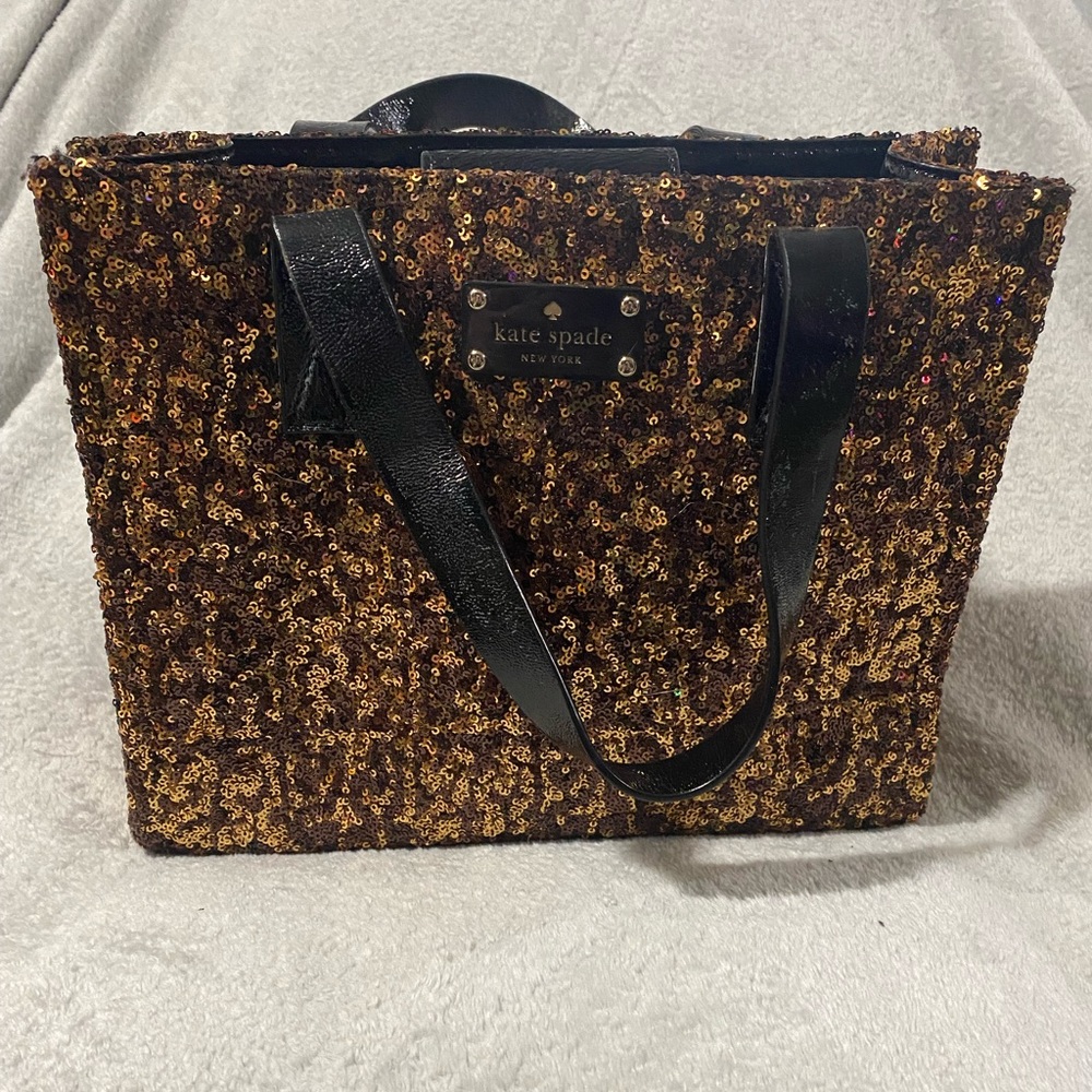 Kate spade purse